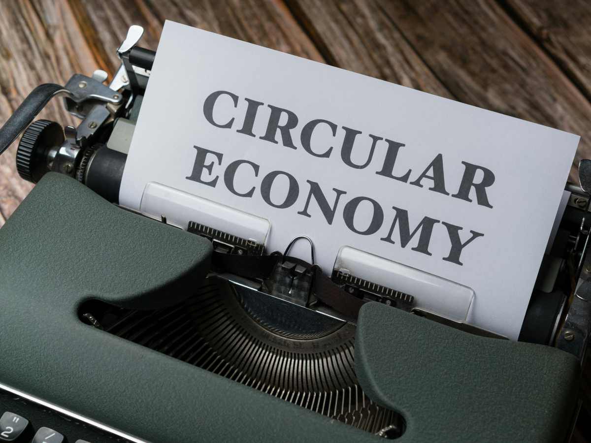 Circular economy