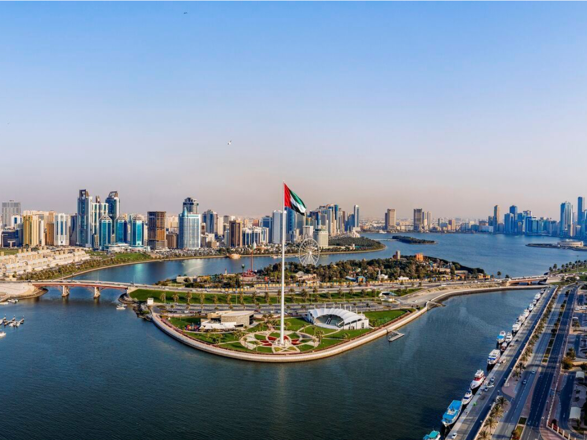 Sharjah