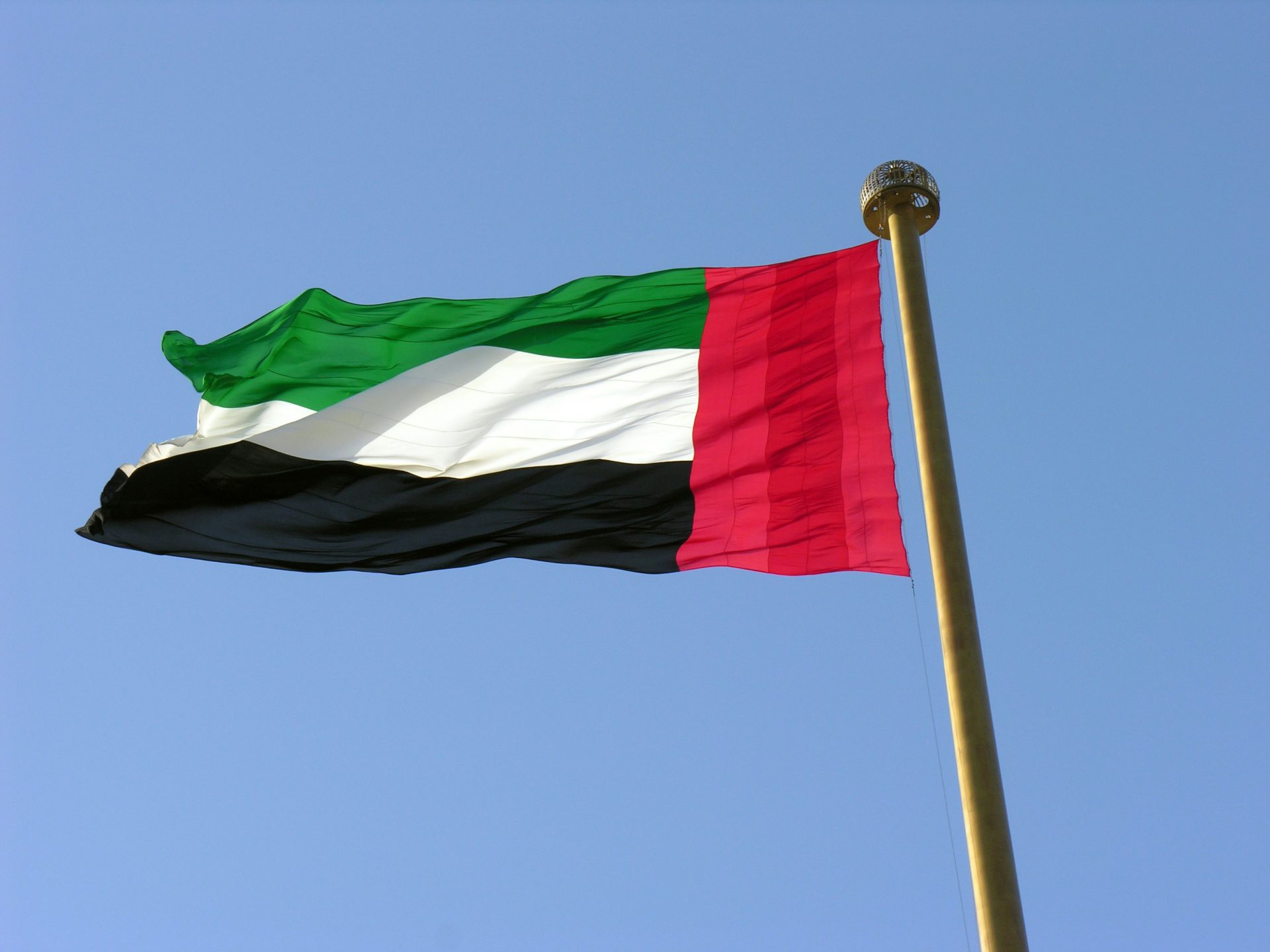 uae