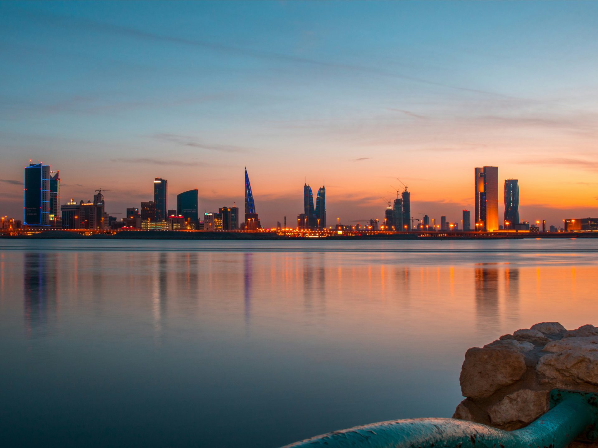 Bahrain