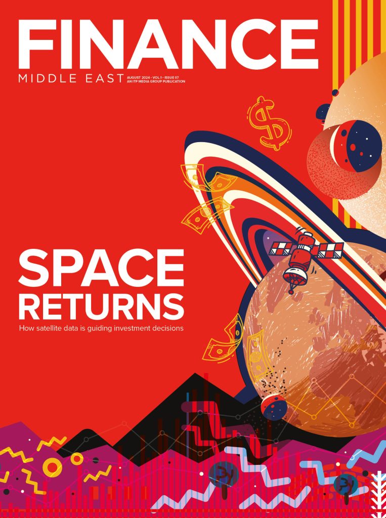 Finance ME August cover