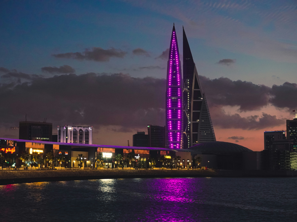 Manama, Bahrain