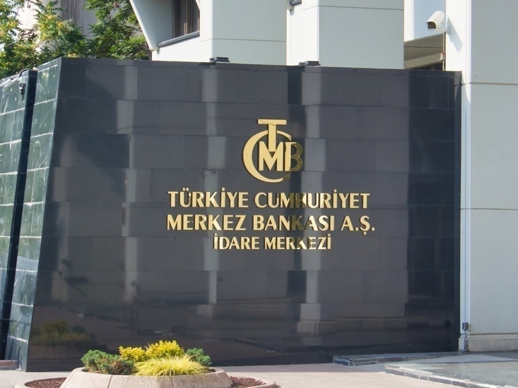 Turkish Central Bank