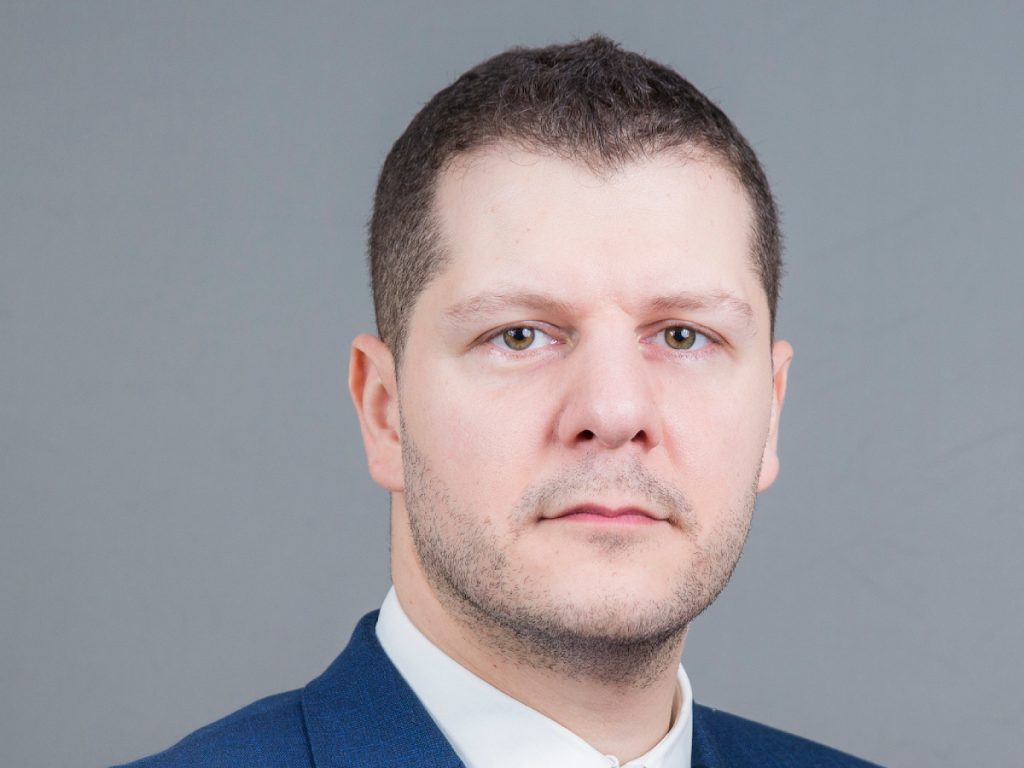 Jean Abboud – Partner – Head of BSA Law Saudi Office