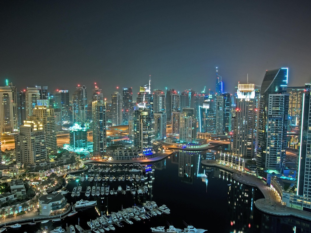 Dubai