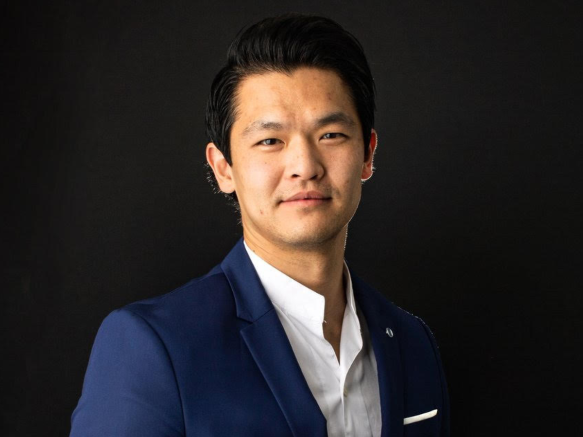 Founders in focus: Han Jin hopes to take Bluwhale public by 2030 ...