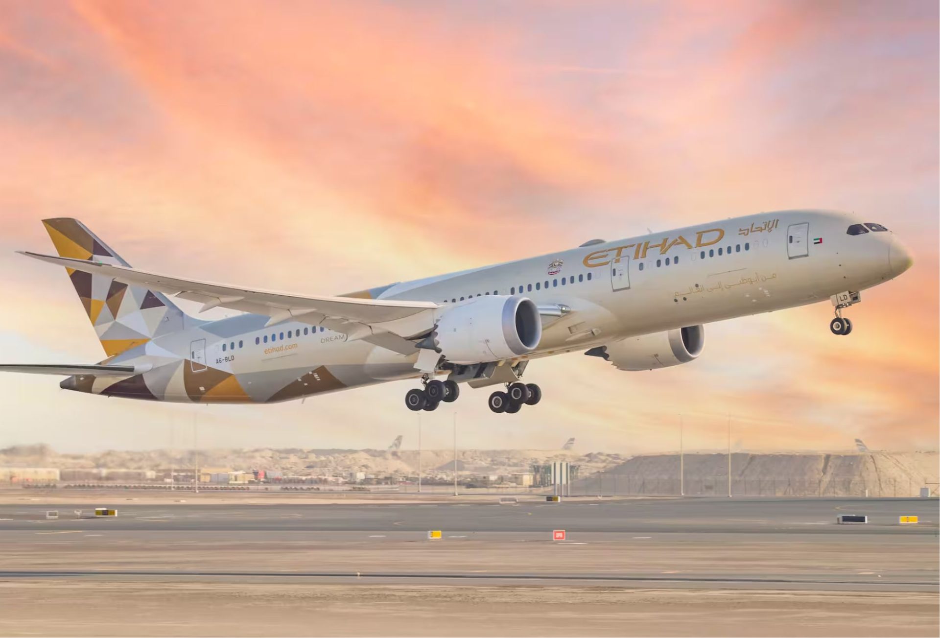 Etihad