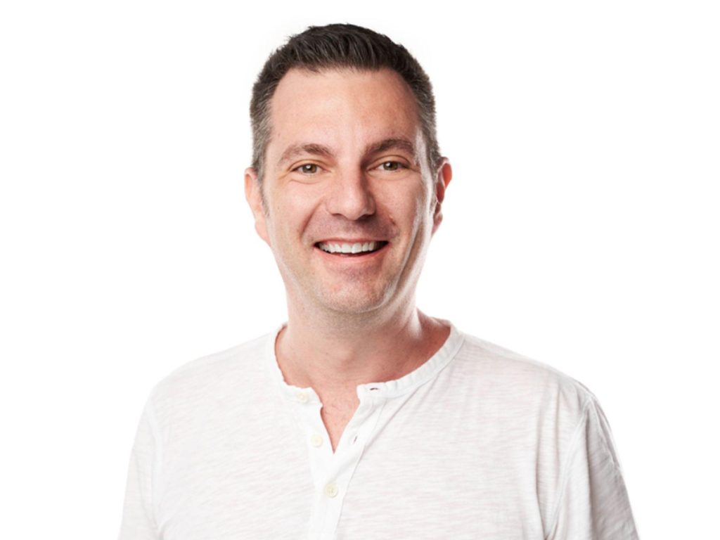 Andrew Vranjes, Head of International and VP at Blockdaemon