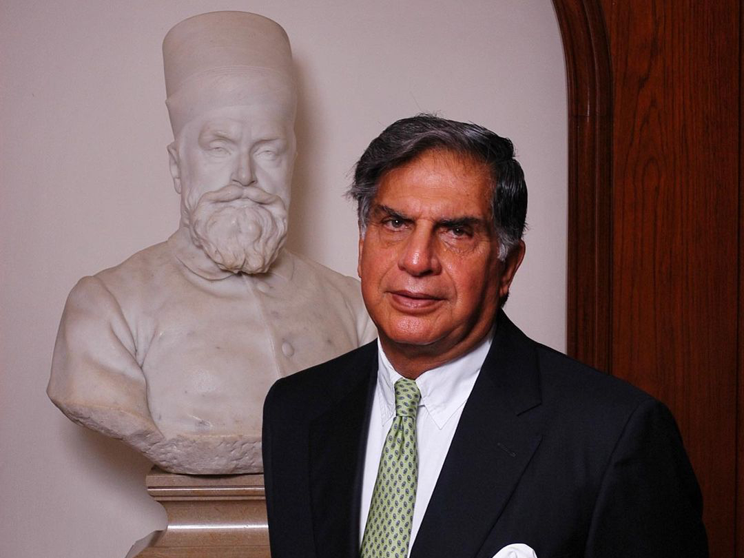 Ratan Tata