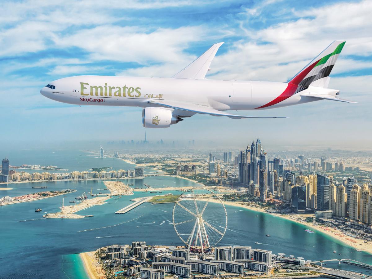 Emirates