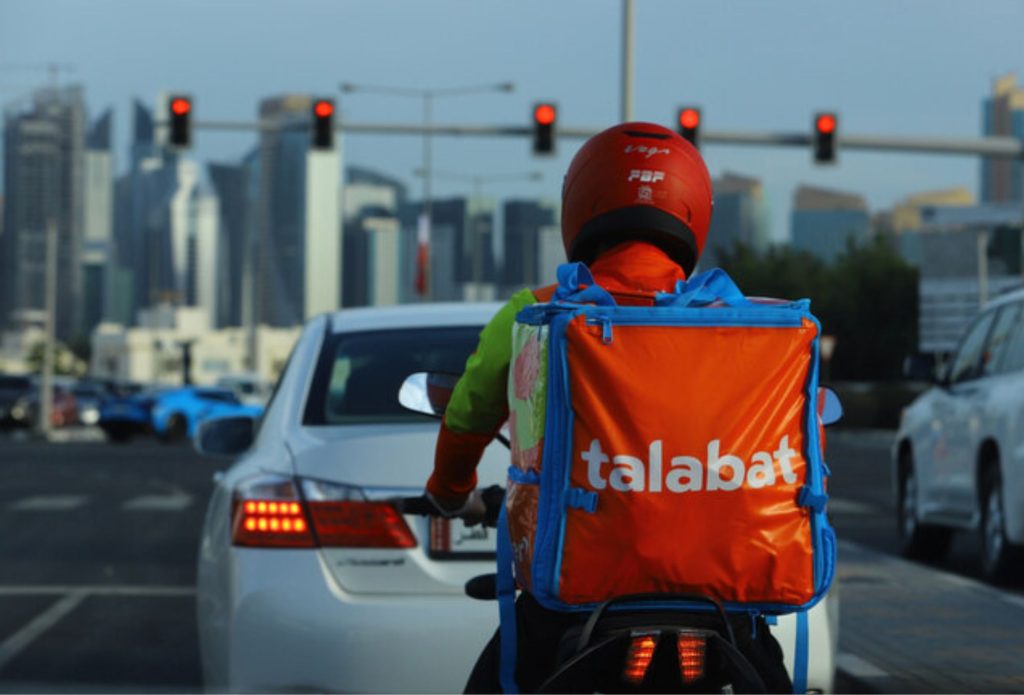 Talabat acquires InstaShop in $32 million deal