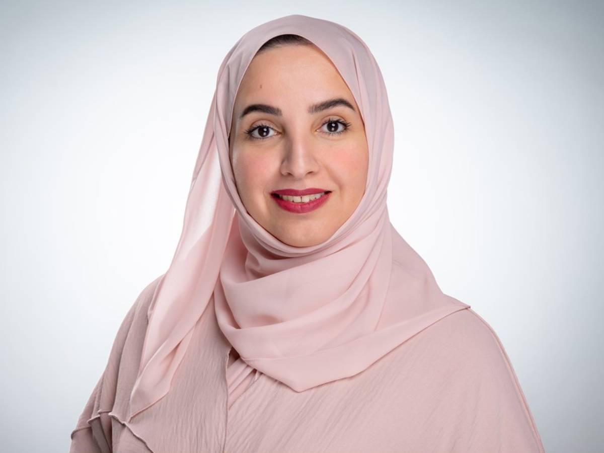 Fatema Al Nuaimi