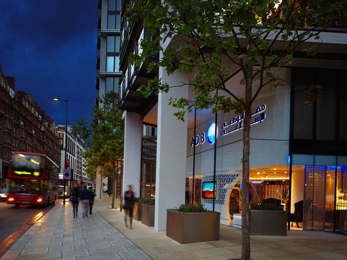 ADIB ENBD