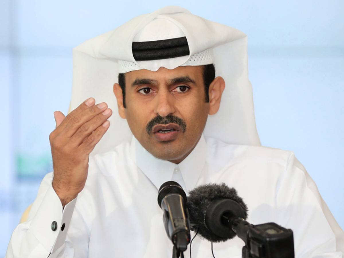 Saad bin Sherida Al Kaabi,