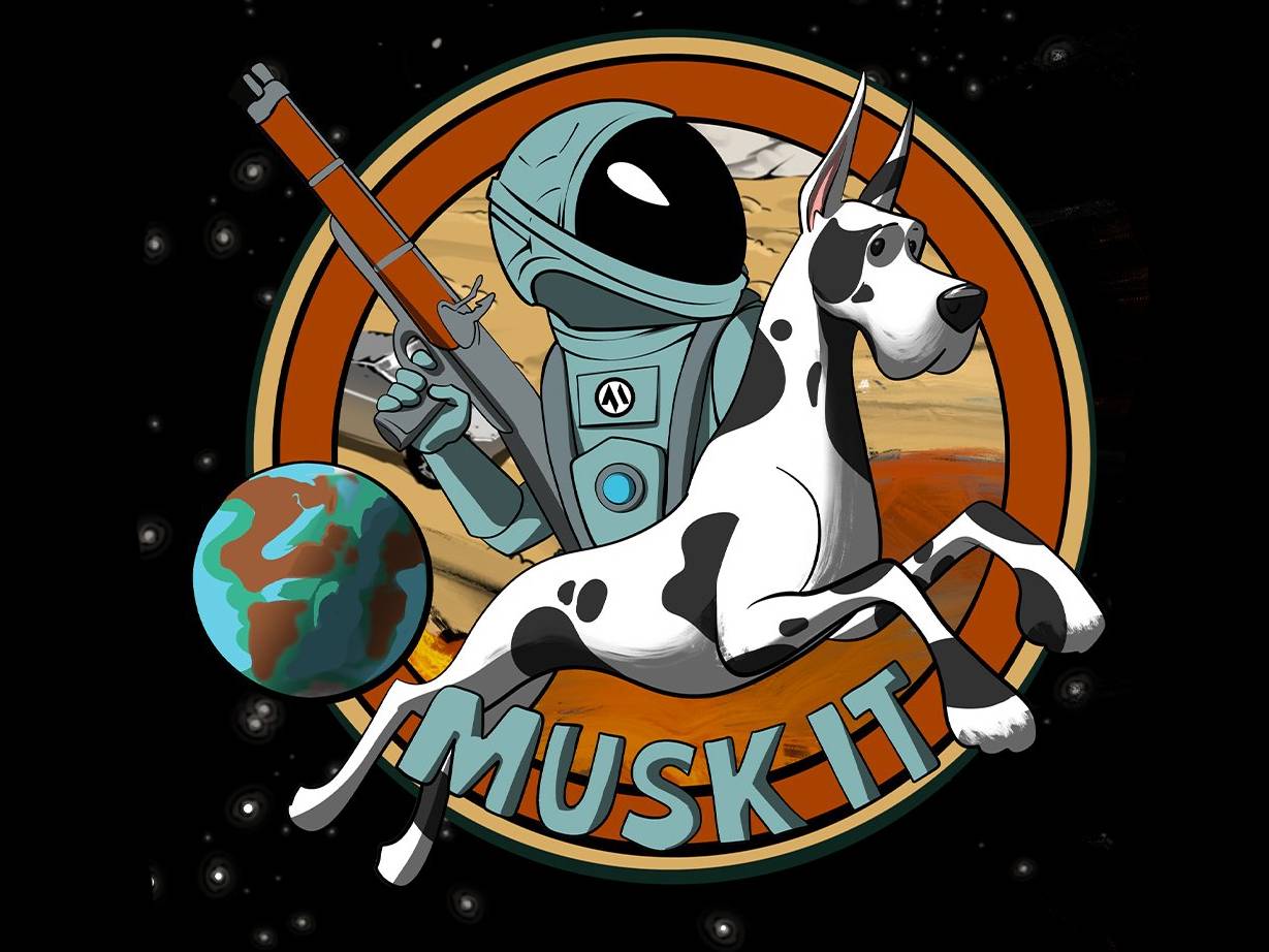 Musk It