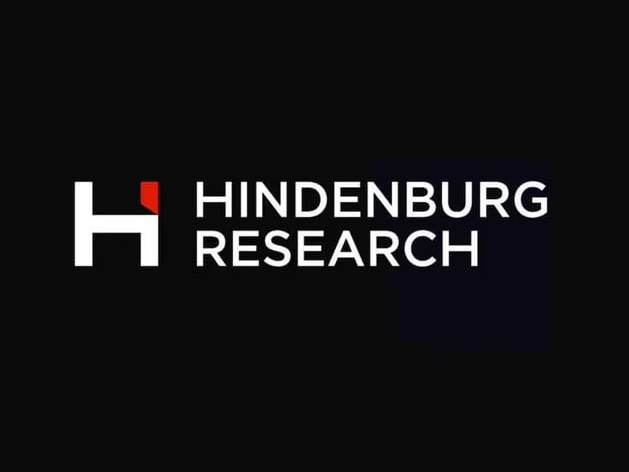 Hindenburg research