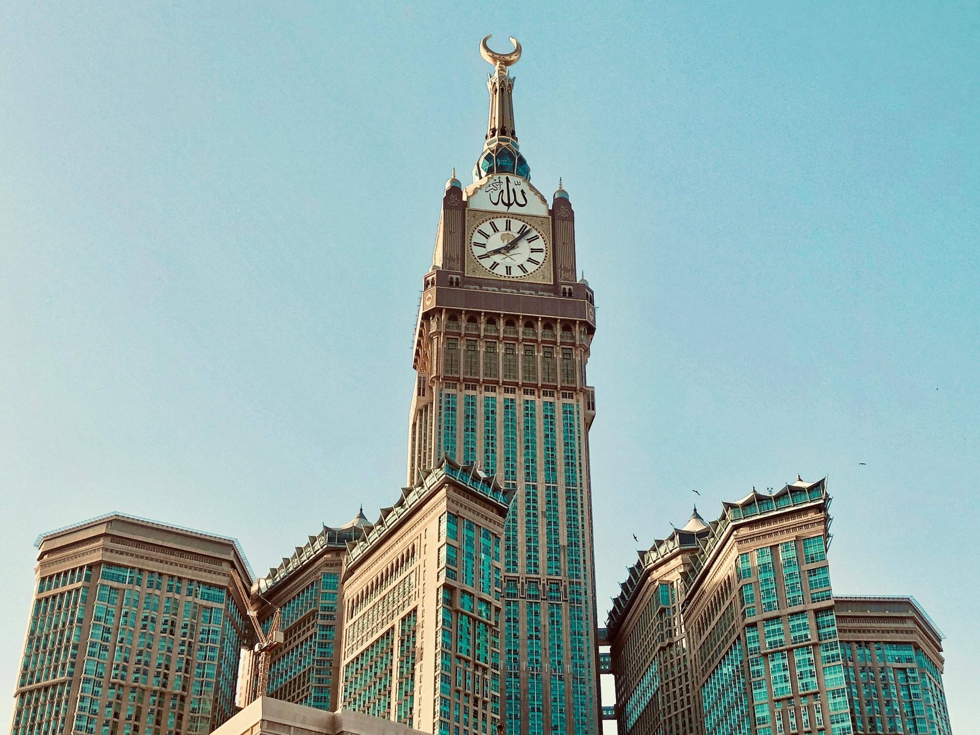 Mecca, Saudi Arabia
