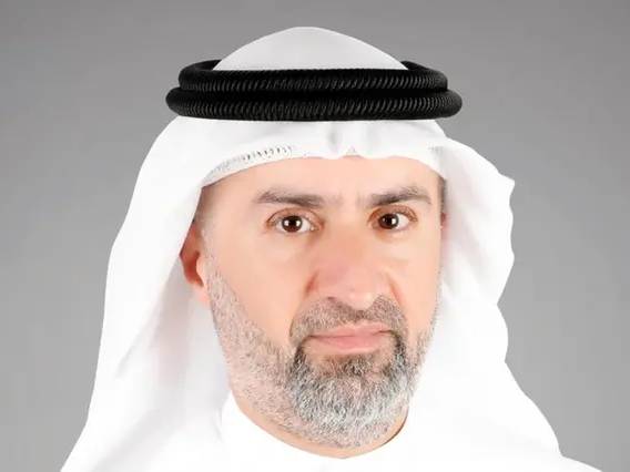 Mohamed Aamer, Investcorp