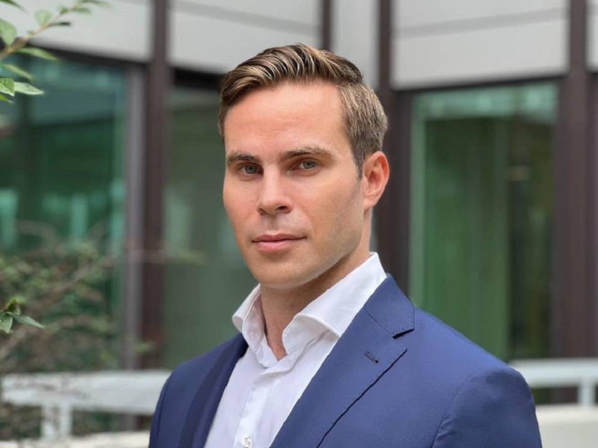 Sergei Grechkin, FRM, Chief Risk Officer at Cayros Capital