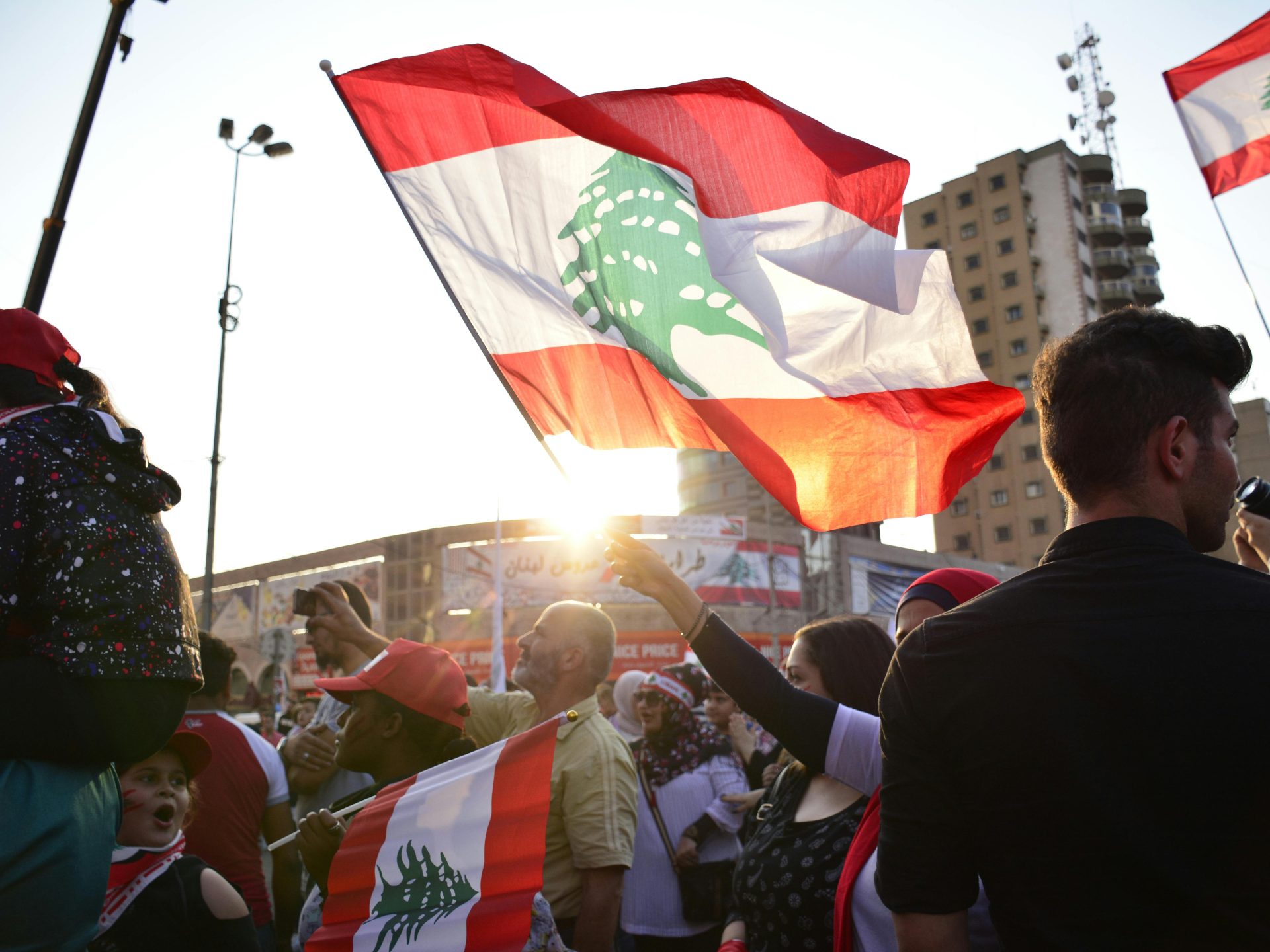 Lebanon