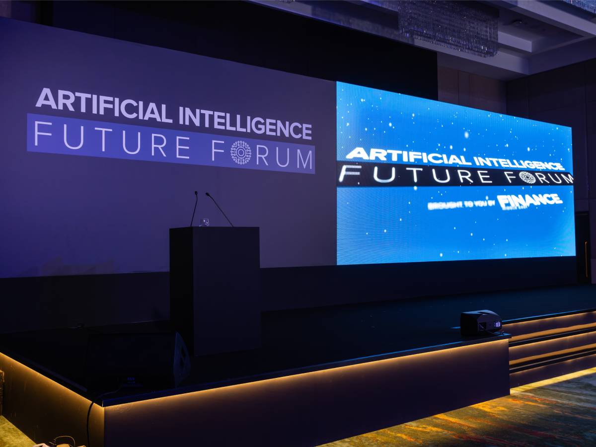 AI Future Forum