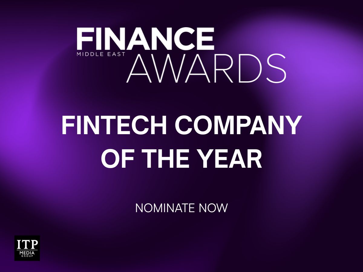 Fintech company of the year