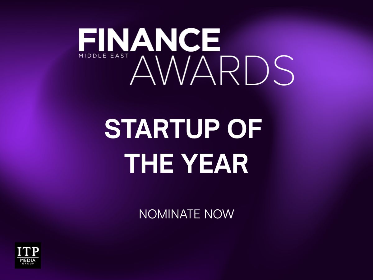 Startup of the year