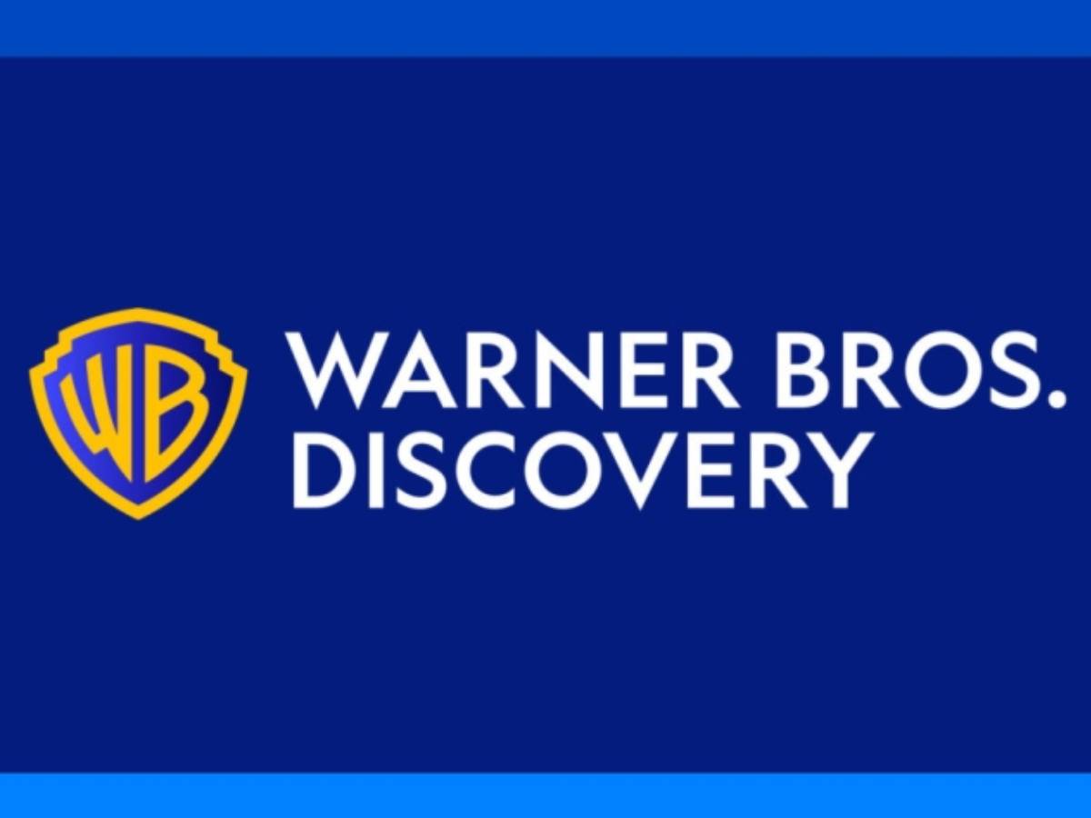 Warner Bros. Discovery