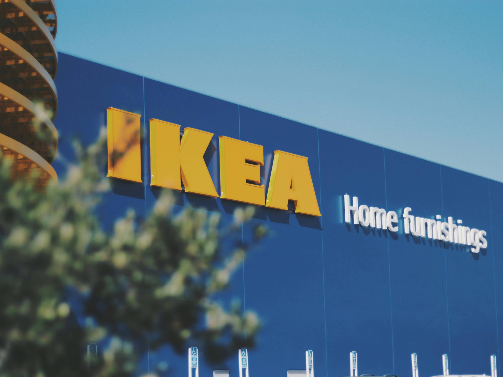 IKEA