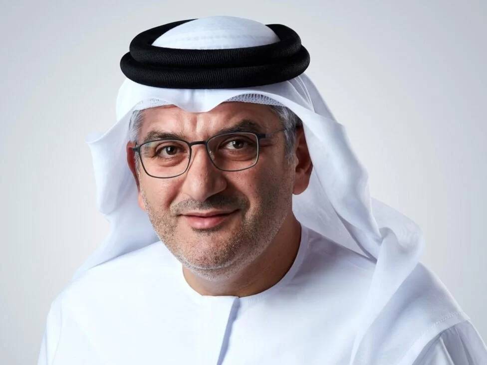 Rashed Abdulkarim Al Blooshi