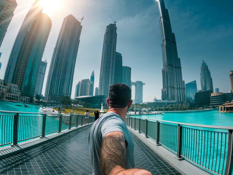 RICH DUBAI