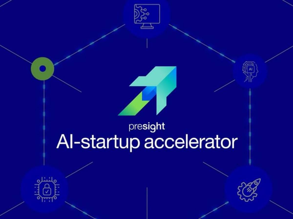 AI startup