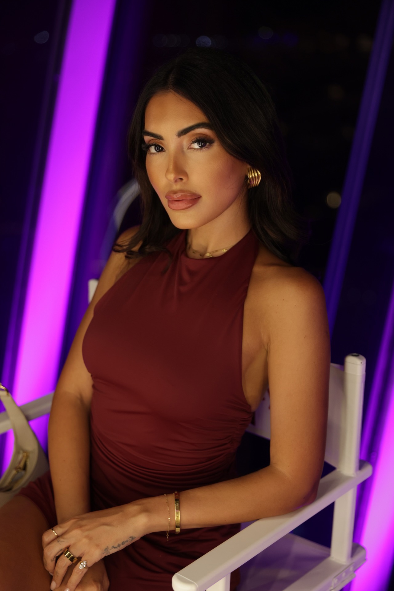 Tala Samman, Influencer & Content Creator