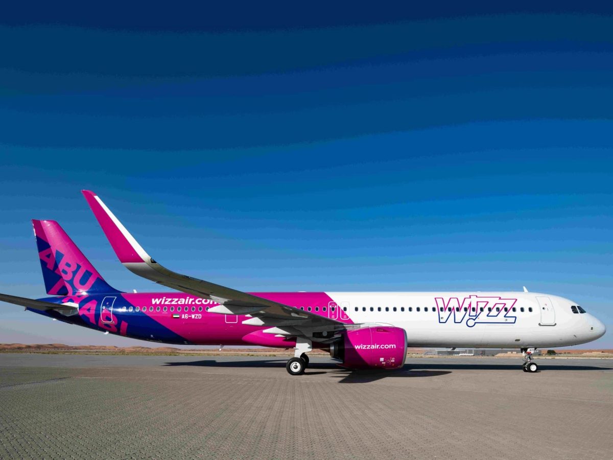 Wizz Air