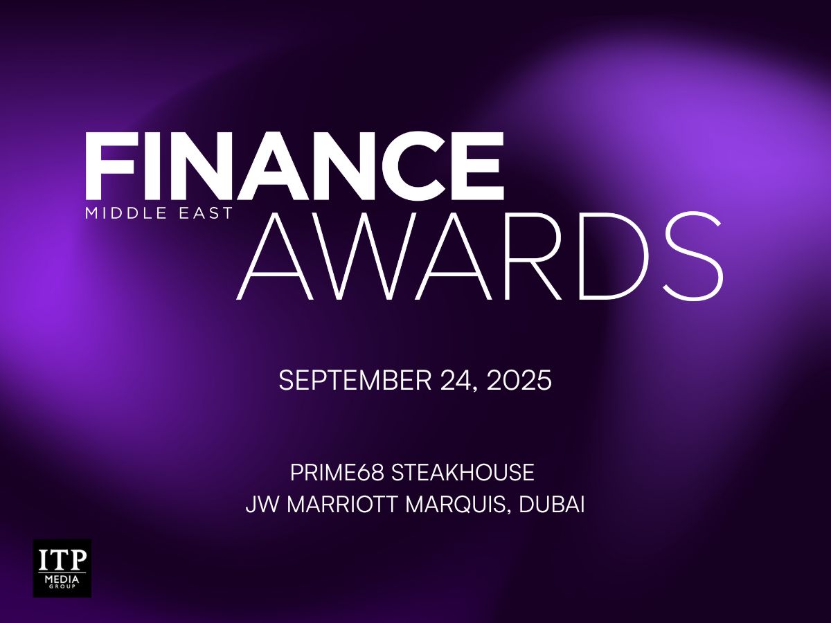 Finance Middle East Awards