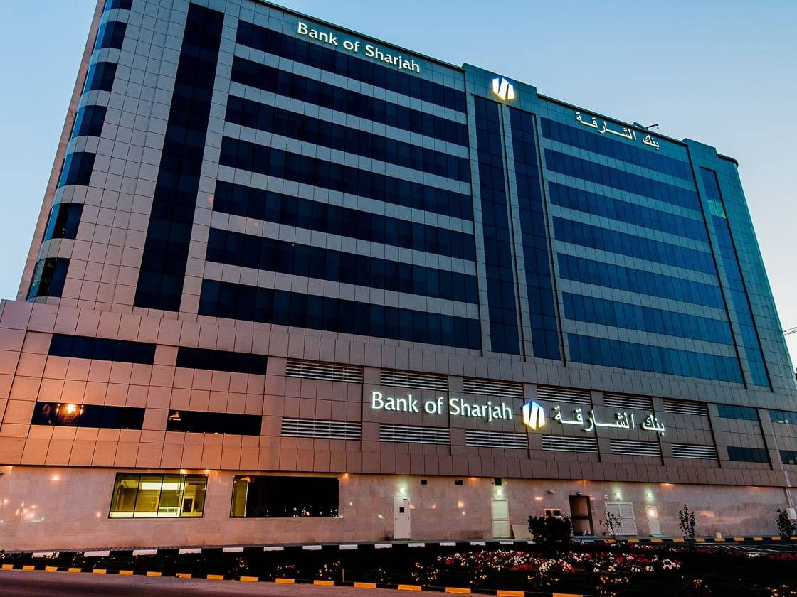Bank of Sharjah