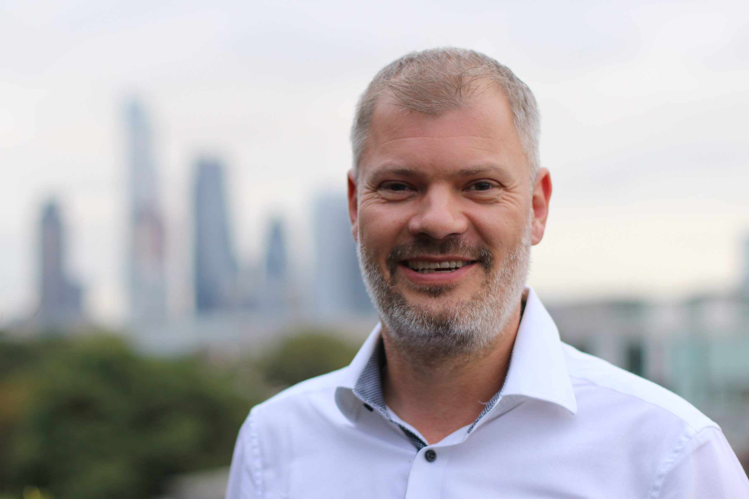 Andrew Davies, Global Head of Payments, Endava