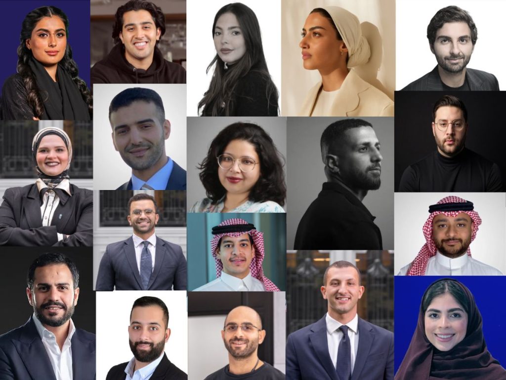 Revealed: Top 18 rising stars in the GCC finance sector