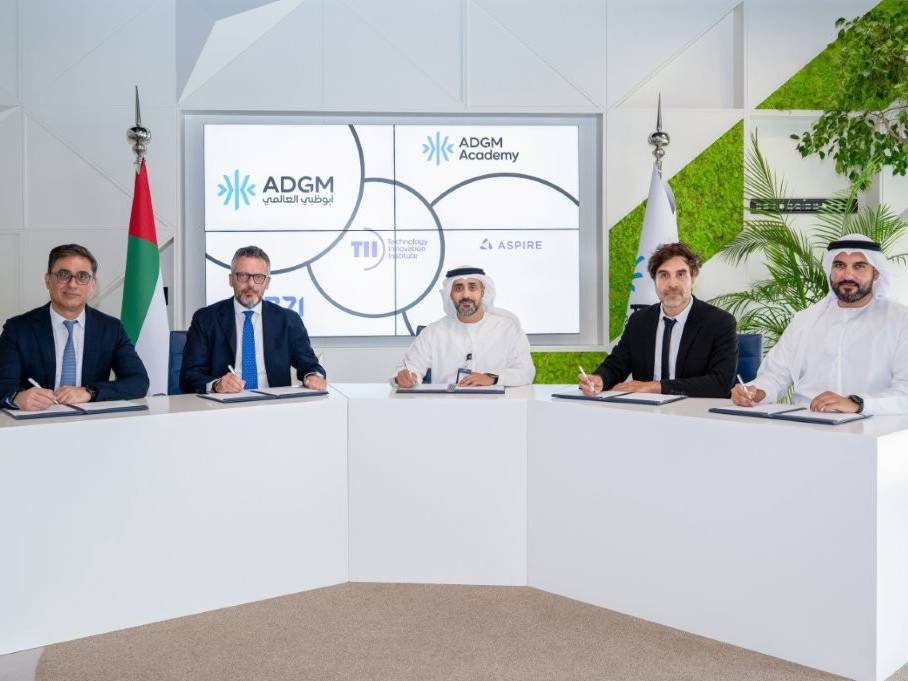 quantum‑secure communications