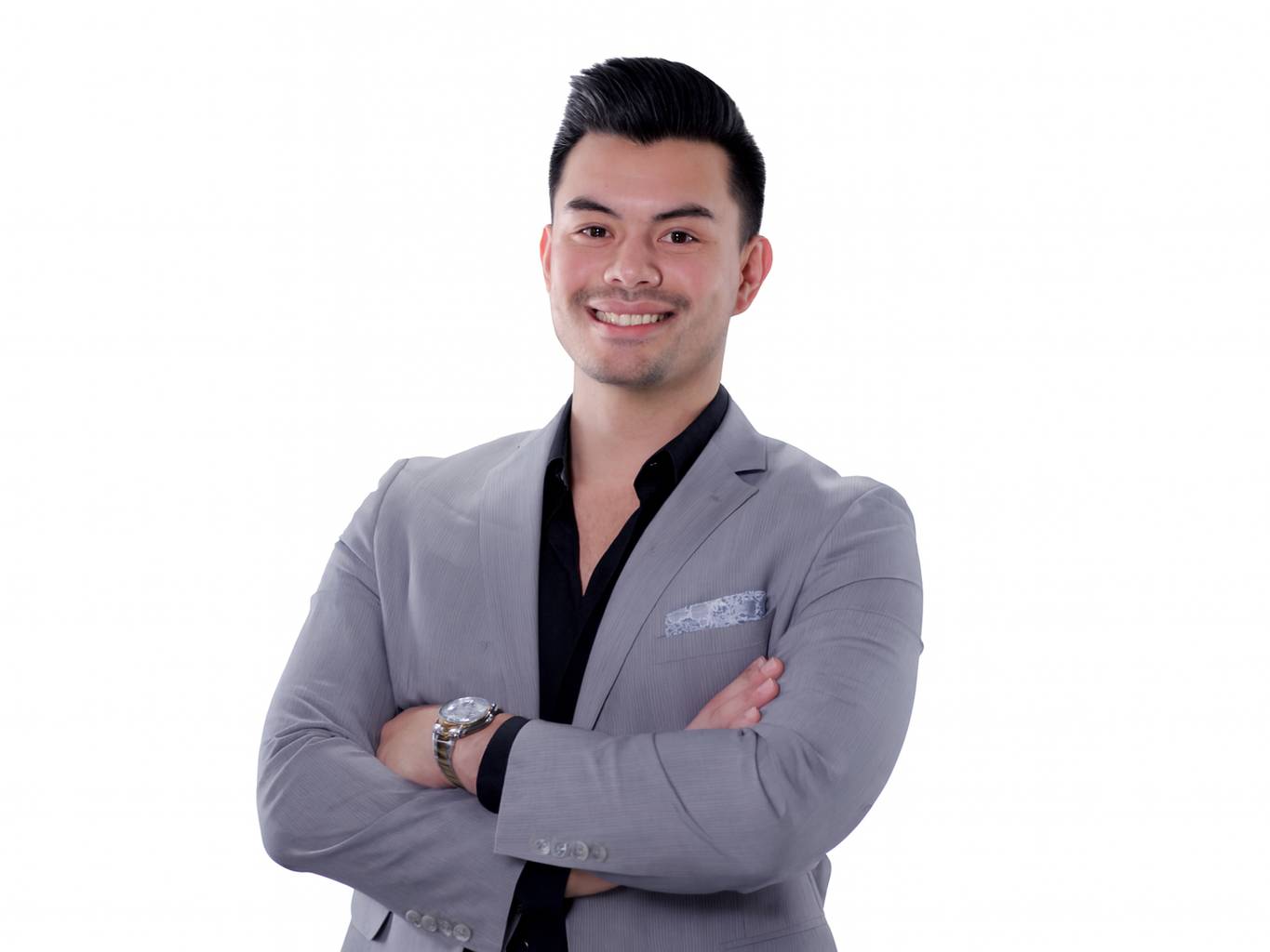 Plantaform’s Alberto Aguilar