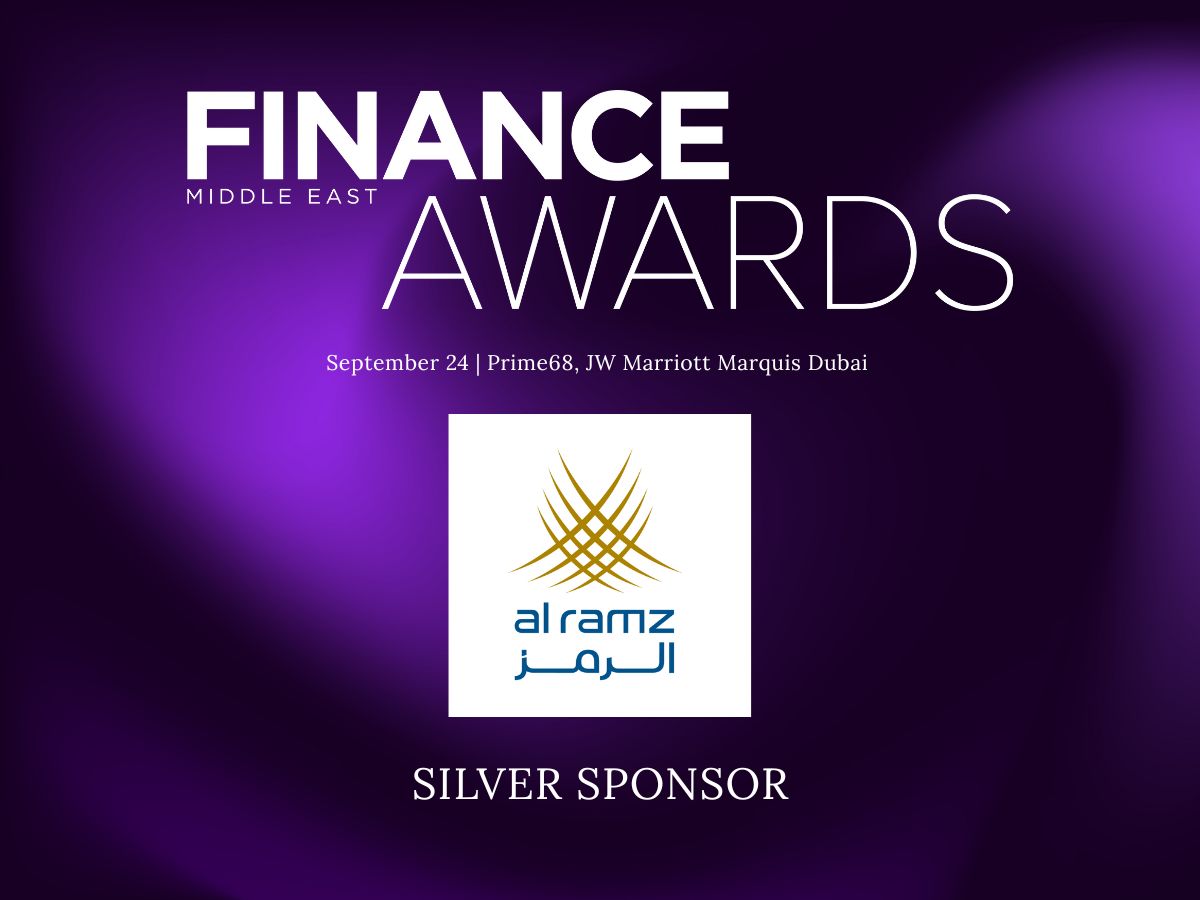 Finance Middle East Awards