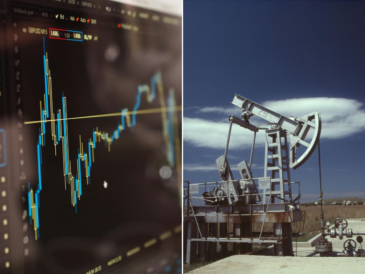 Guide for investing in oil