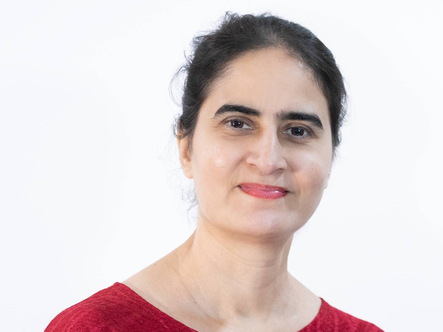 Kiren Kaur’s Infinite Minds Academy