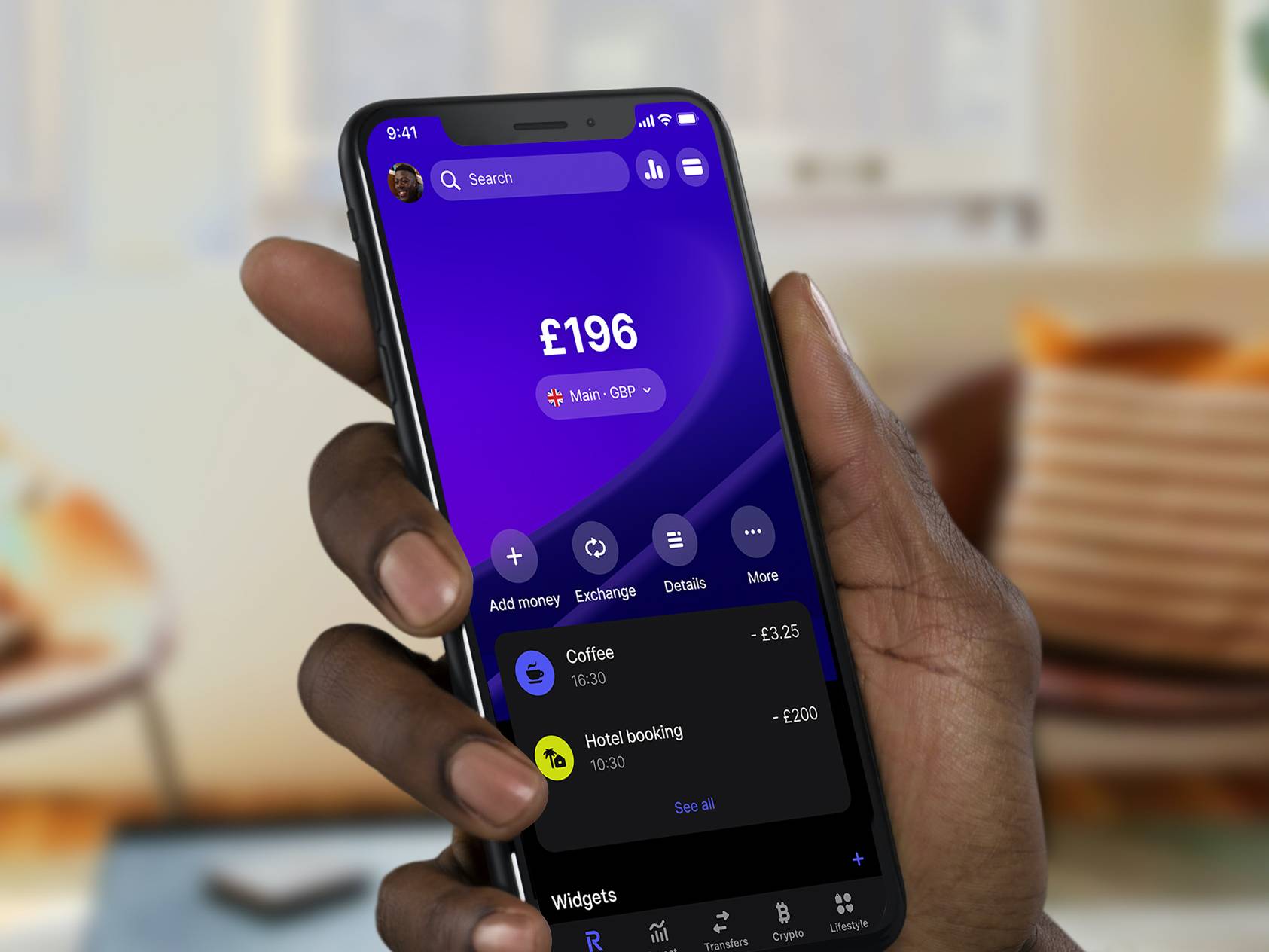 Revolut secures UAE Central Bank approval to launch services