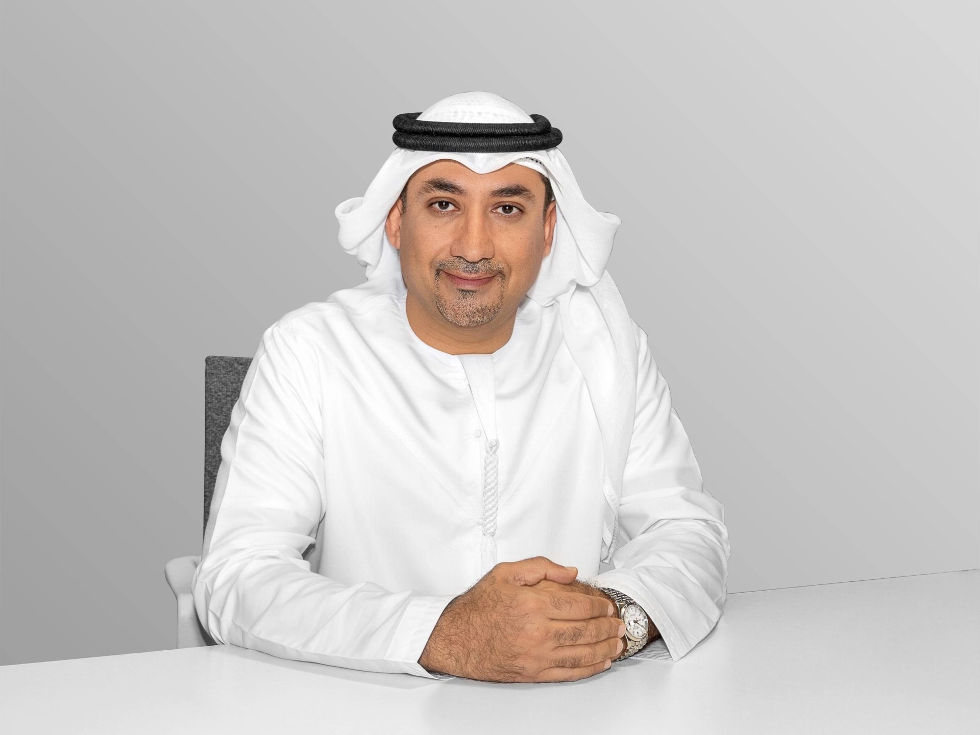 Shaker Zainal, Head of MBRIF