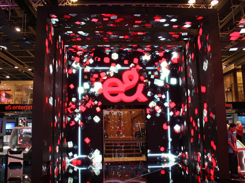 e& Credit: Shutterstock