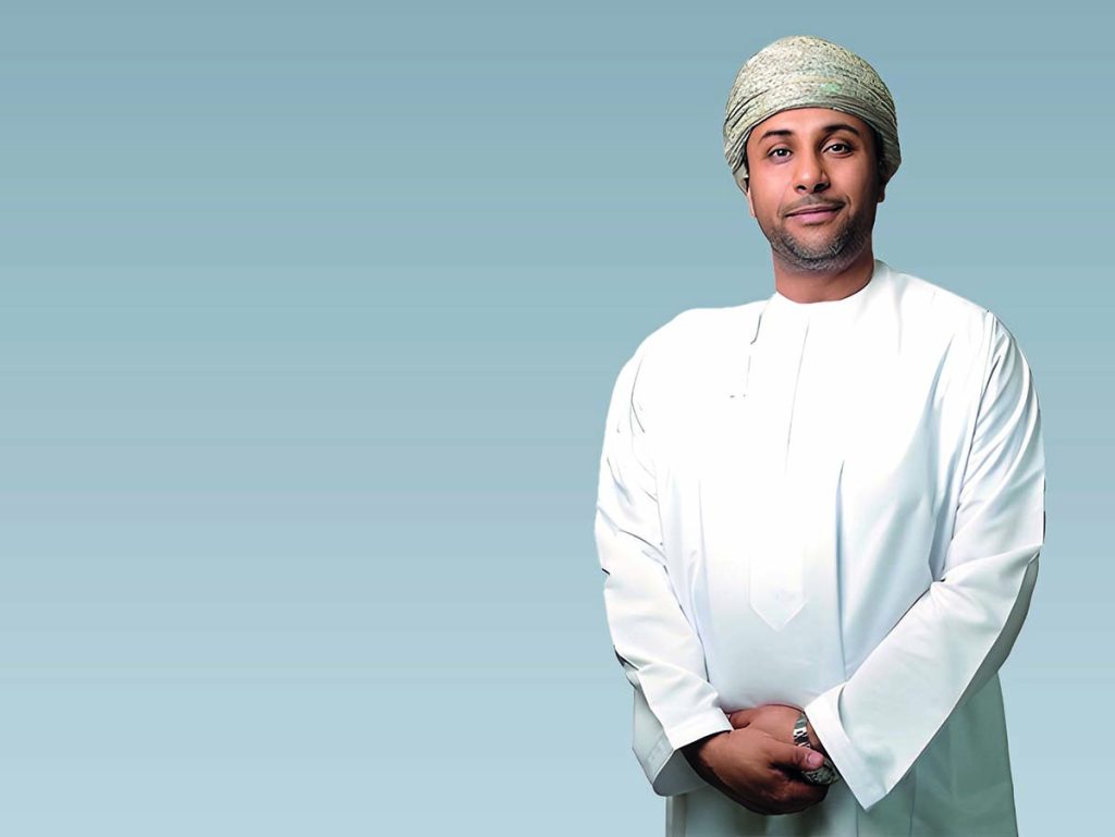 Abdullah Zahran Al Hinai
CEO
National Bank of Oman