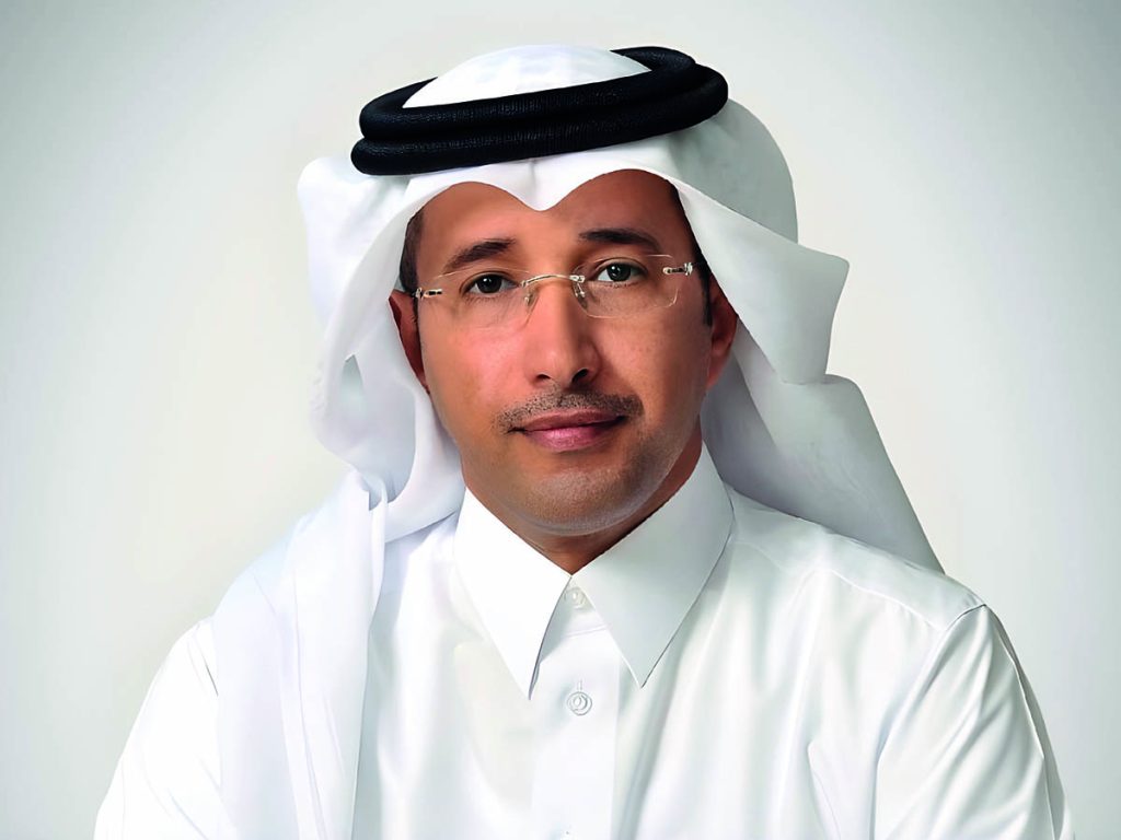 Fahad Al Khalifa
Group CEO
AlRayan Bank