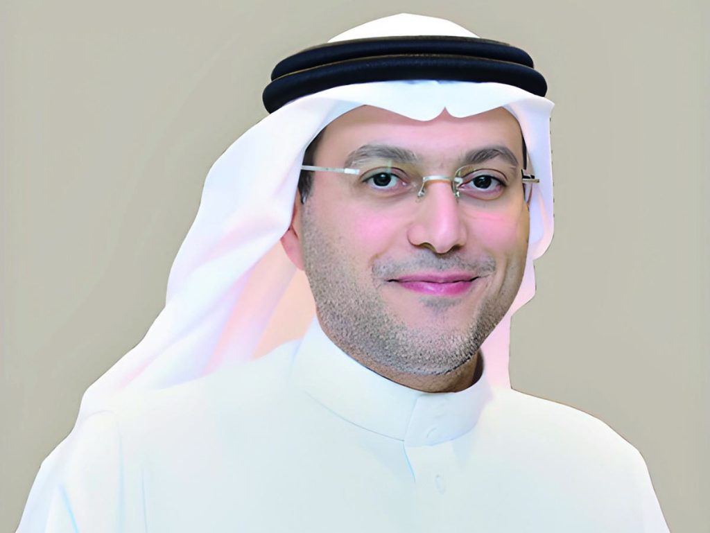Faisal Abdullah Al-Omran
CEO
The Saudi Investment Bank