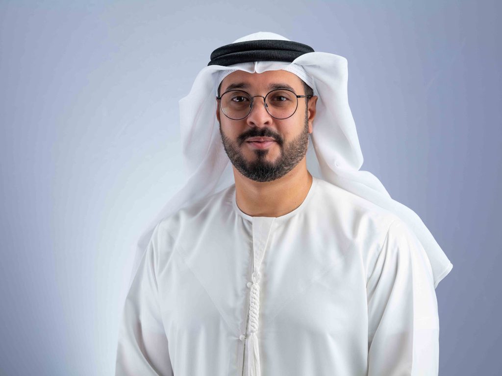 Ahmed Mohamed Al Naqbi
CEO
Emirates Development Bank